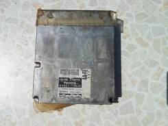Блок управления двс. Toyota Corolla Spacio, AE111, AE111N Двигатель 4AFE