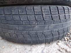 Yokohama Ice Guard Black IG20. Всесезонные, износ: 50%, 2 шт