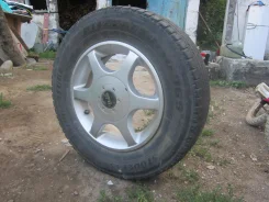 YST X-13. 12.5x13", 3x98, ET-20, �� 25���. ����