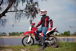 Irbis TTR 250. 250 куб. см., исправен, птс, без пробега. Под заказ