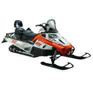 Arctic Cat Bearcat 2000 XT. исправен, есть птс, без пробега
