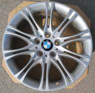 BMW. 8.0x18, 5x120.00, ET35, ЦО 72,6 мм.