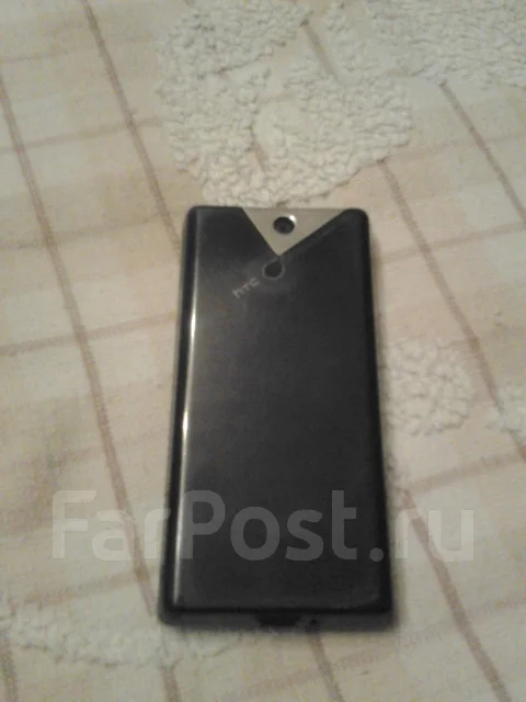 HTC Touch Diamond2. �/� ����