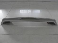 Спойлер. Toyota Land Cruiser Prado, GRJ120, GRJ120W, GRJ121, GRJ121W, GRJ125, GRJ125W, KDJ120, KDJ120W, KDJ121, KDJ121W, KDJ125, KDJ125W, KZJ120, RZJ1...