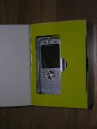 Motorola SLVR L6. ����� ����