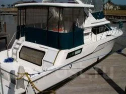 Wellcraft. 1995 ���, ��������� ������������, ������ ����