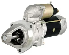 ������� Nissan PE6/PD6 24V-6Kw, 11 ������ 6KW PF6 23300-96004 ����