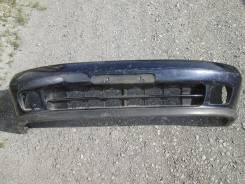 Бампер. Subaru Legacy Wagon, BG5 Subaru Legacy, BG5 Двигатель EJ20