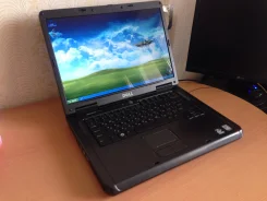 Dell Vostro. 2,0����, ��� 2048 ��, ���� 160���, WiFi ����