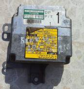 Блок управления airbag. Toyota Corona, CT215, CT216, ST215, CT210, CT211, ST210, AT211, AT210 Toyota Caldina, ST215, AT211, CT216, ST210 Toyota Soarer...