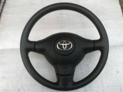 Подушка безопасности. Toyota Succeed Toyota Probox