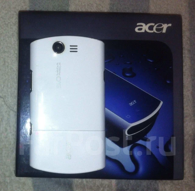 Acer Liquid. �/� ����
