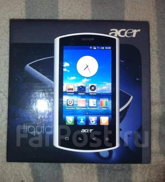 Acer Liquid. �/� ����