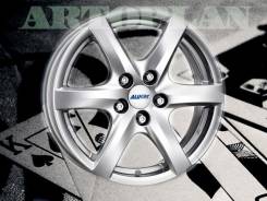 Alutec Blade. 6.5x16, 5x114.30, ET45, ЦО 73,0 мм. Под заказ