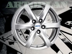 Alutec Blade. 6.5x16", 5x114.3, ET45, �� 73���. ��� ����� �� ������ ����