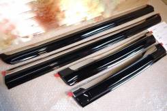 Молдинг. Toyota Land Cruiser Prado, GDJ150, GDJ150L, GDJ150W, GRJ150, GRJ150L, GRJ150W, KDJ150, KDJ150L, LJ150, TRJ150, TRJ150L, TRJ150W