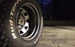 Ion Forged Terminator. 8.0x15", 6x139.7, ET-30, �� 110���. ��� ����� �� ������ ����