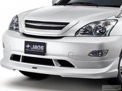Спойлер. Lexus RX350, GSU35, GSU30 Lexus RX300, MCU35 Lexus RX300/330/350, GSU35, MCU35 Toyota Harrier, GSU35, GSU36, MCU36W, GSU31, GSU35W, GSU30, GS...
