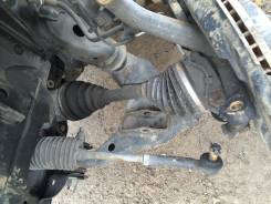 Привод, полуось. Toyota Land Cruiser Prado, GRJ120, GRJ120W, KDJ120, KDJ120W, KZJ120, LJ120, RZJ120, RZJ120W, TRJ120, TRJ120W, VZJ120, VZJ120W, 120