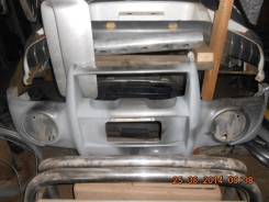 Обвес кузова аэродинамический. Toyota Land Cruiser, FZJ80, FZJ80G, HDJ80, HDJ81, HDJ81V, HZJ80, HZJ81, HZJ81V Двигатели: 1FZF, 1FZFE, 1FZ