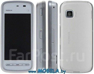 Nokia 5230. �/� ����