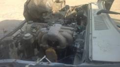 Toyota Land Cruiser. FZJ80, 1FZ