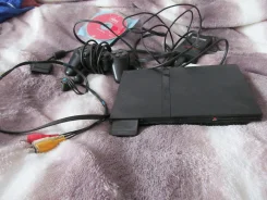 Sony PlayStation 2 ����