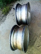 Rial Viper D. x14", 5x100.00
