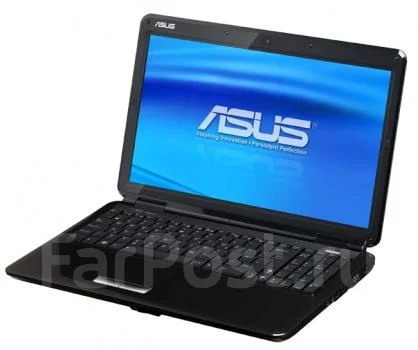 Asus K50IJ ����