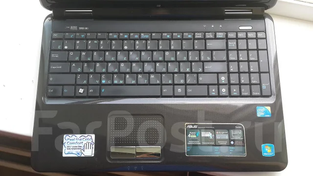 Asus K50IJ ����