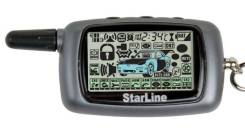 StarLine.