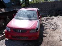 Mazda Demio. DW5W, B3