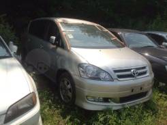 Toyota Ipsum. ACM21, 2AZ