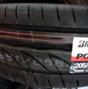Bridgestone Potenza RE002 Adrenalin. Летние, без износа, 4 шт. Под заказ