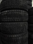 Goodyear Ice Navi Zea. Зимние, без шипов, износ: 10%, 4 шт