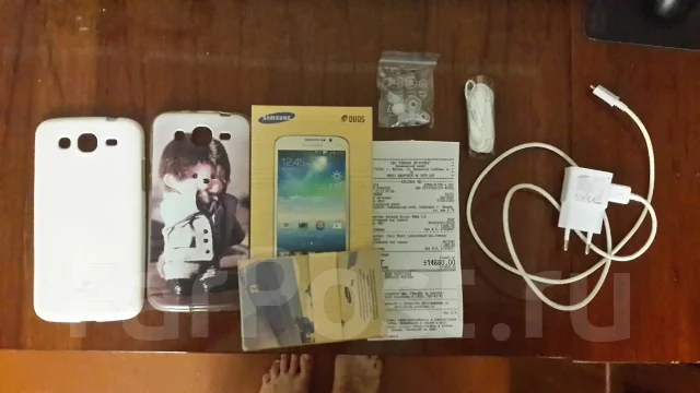 Samsung Galaxy Mega 5.8. �/� ����