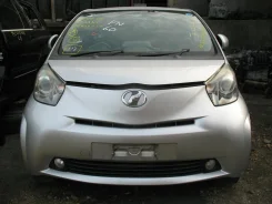 Toyota iQ. KGJ10NGJ10 ����