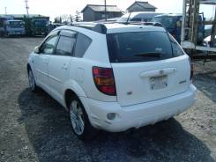 Toyota Voltz. ZZE137, 2ZZ