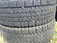 Toyo M109. ������, 2005 ���, �/�, ����� 20�% ����