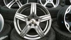 SSR. 6.5x15, 5x100.00, ET38
