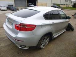 BMW X6. E71
