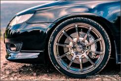 Тормозная система. Subaru Legacy, BL5, BP5