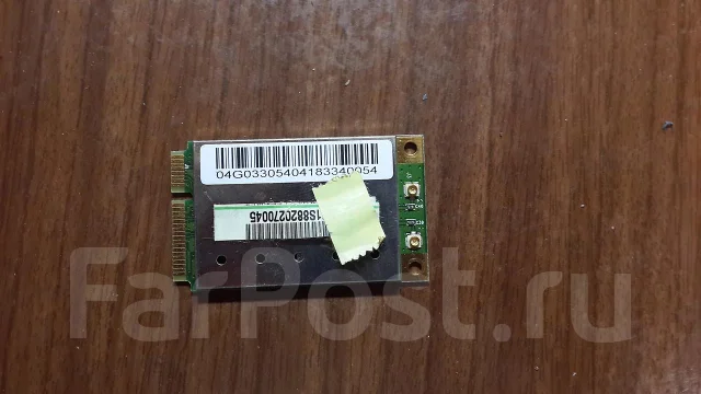 ASUS F80S. ��� 1024 ��, WiFi: 1 ����