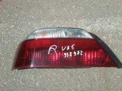 Стоп-сигнал. Honda Inspire, UA5 Двигатель J32A