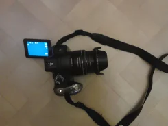 Canon PowerShot SX20 IS. 10 - 14.9 ��, ���: 14� � �����