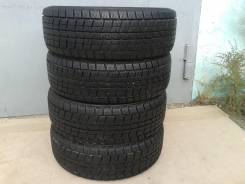 Bridgestone. Зимние, без шипов, 2011 год, 10 %, 4 шт