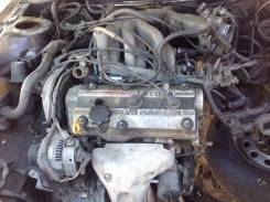 Двигатель в сборе. Toyota Camry Prominent, VZV30, VZV33, VZV32, VZV20, VZV31 Двигатели: 1VZFE, 1VZ