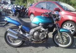 Yamaha FZX 250 Zeal. 250 куб. см., исправен, птс, без пробега. Под заказ