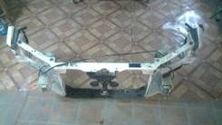 Рамка радиатора. Honda Odyssey, RA6 Двигатель F23A