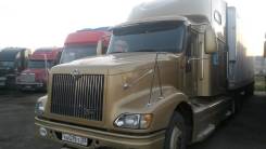 International 9400i. Продам тягача сцепку с рефрижератором, 15 000 куб. см., 33 000 кг.
